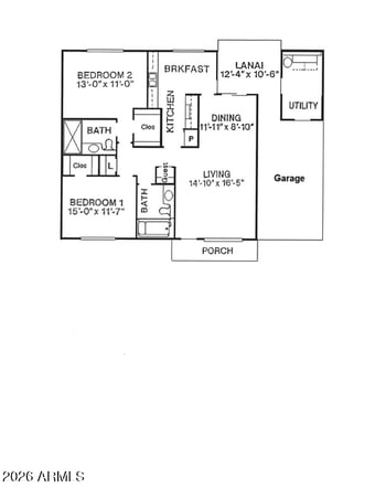 20419 Skylark Dr, Sun City West, AZ 85375