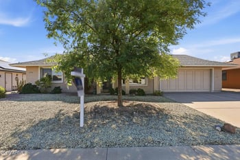 20419 Skylark Dr, Sun City West, AZ 85375