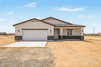 20419 W Mountain Sage Dr, Buckeye, AZ 85326