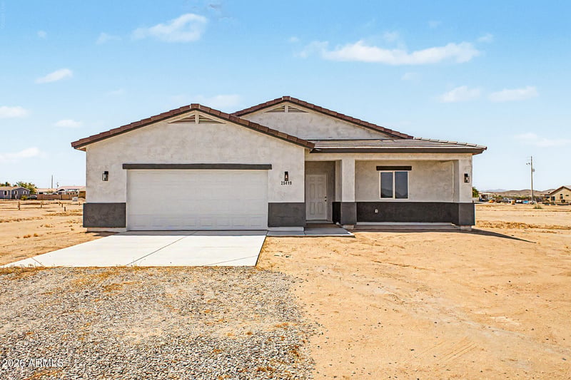 20419 Mountain Sage Dr, Buckeye, AZ 85326