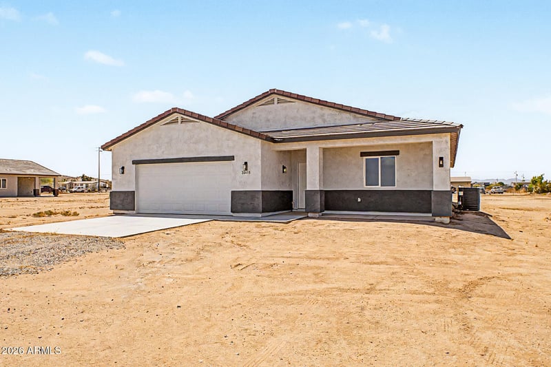 20419 Mountain Sage Dr, Buckeye, AZ 85326