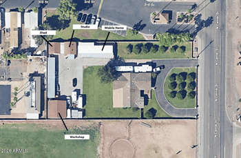 2042 Center St, Mesa, AZ 85201