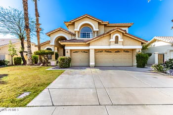 2042 Dias Dr, Gilbert, AZ 85234