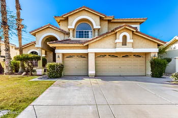 2042 Dias Dr, Gilbert, AZ 85234