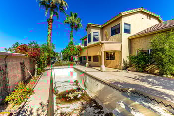 2042 Dias Dr, Gilbert, AZ 85234