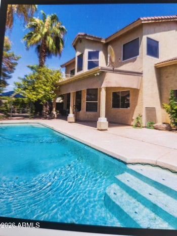 2042 Dias Dr, Gilbert, AZ 85234