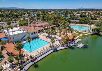 2042 Dias Dr, Gilbert, AZ 85234