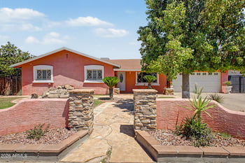 2042 3rd Dr, Mesa, AZ 85204