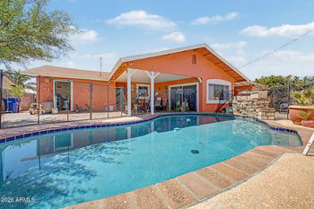 2042 3rd Dr, Mesa, AZ 85204