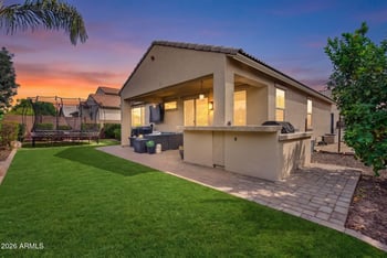 2042 E Flintlock Dr, Gilbert, AZ 85298