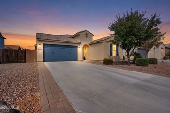 2042 E Flintlock Dr, Gilbert, AZ 85298