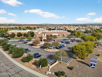 2042 E Flintlock Dr, Gilbert, AZ 85298