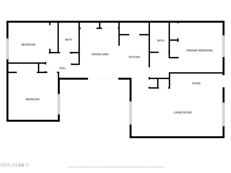 2042 Elm St, Phoenix, AZ 85015