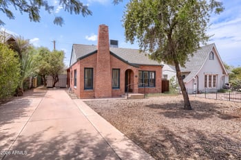 2042 12th St, Phoenix, AZ 85006
