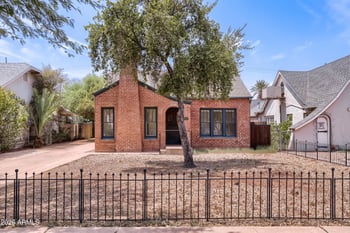2042 N 12th St, Phoenix, AZ 85006