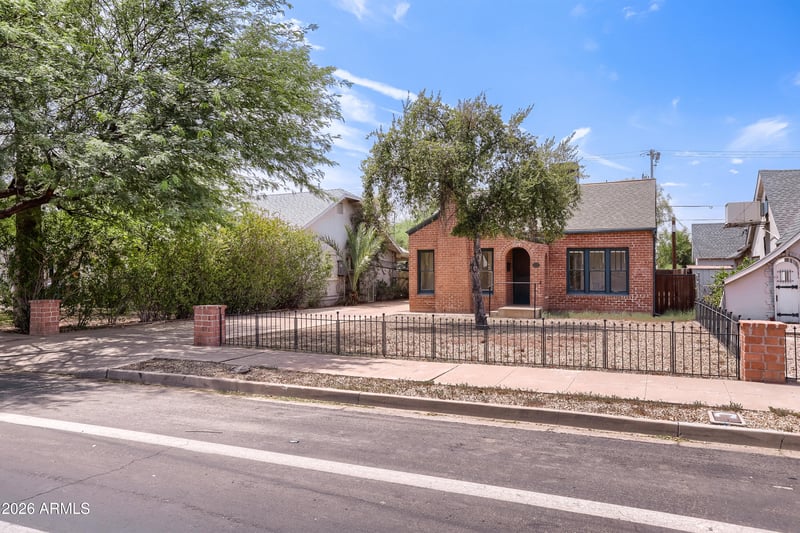 2042 N 12th St, Phoenix, AZ 85006