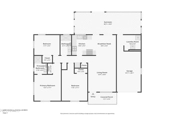 2042 Stella Ln, Phoenix, AZ 85015