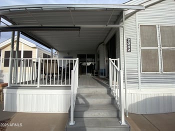2042 Ute Dr #42, Apache Junction, AZ 85119