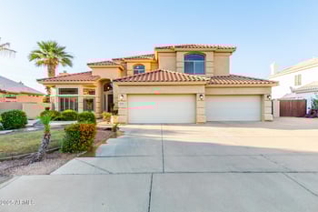 2042 Victor Rd, Gilbert, AZ 85296
