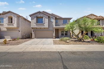2042 W Davis Rd, Phoenix, AZ 85023