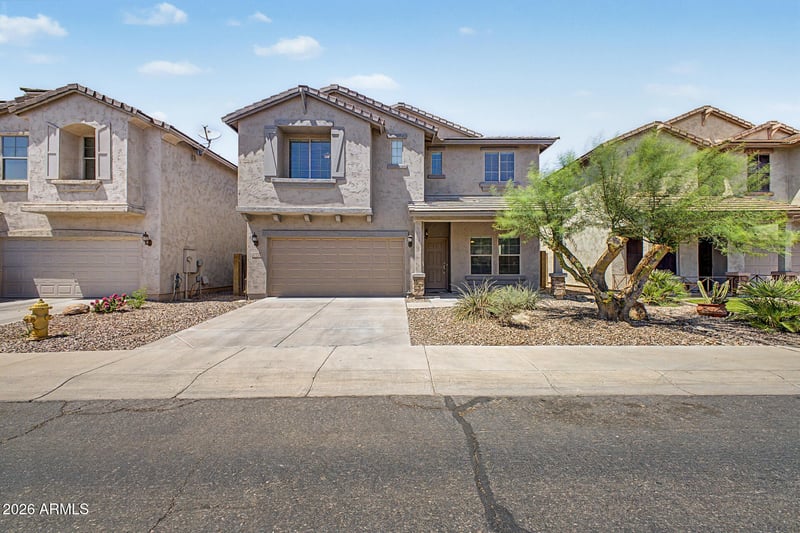 2042 Davis Rd, Phoenix, AZ 85023