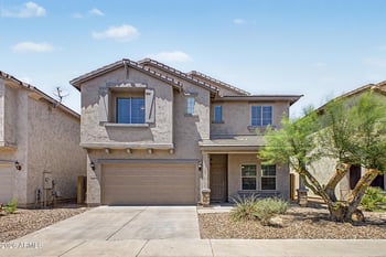 2042 W Davis Rd, Phoenix, AZ 85023