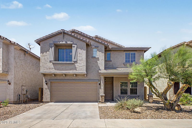 2042 Davis Rd, Phoenix, AZ 85023