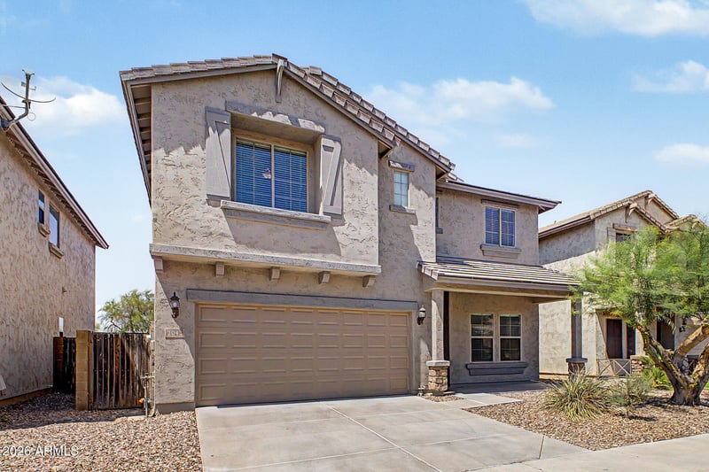 2042 Davis Rd, Phoenix, AZ 85023
