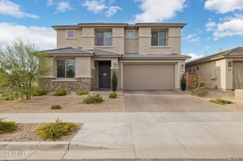2042 W Desert Forest Trl, Phoenix, AZ 85085