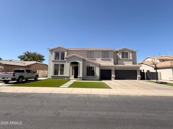2042 Hawken Way, Chandler, AZ 85286