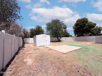 2042 Pasadena Ave, Phoenix, AZ 85015