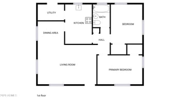 2042 Pasadena Ave, Phoenix, AZ 85015