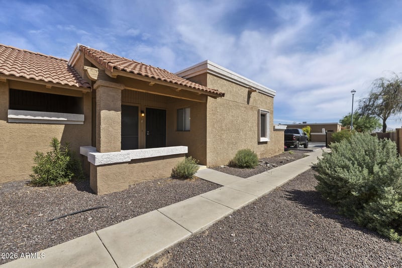 20420 6th Dr #8, Phoenix, AZ 85027