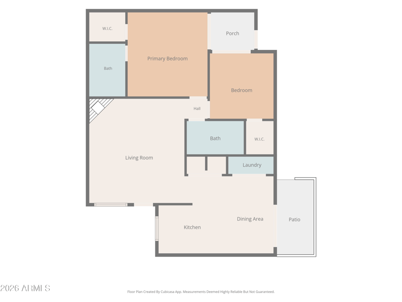 20420 6th Dr #8, Phoenix, AZ 85027