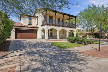 20420 W Terrace Ln, Buckeye, AZ 85396