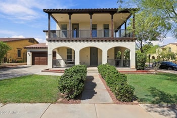 20420 W Terrace Ln, Buckeye, AZ 85396