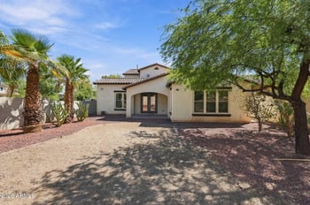 20420 W Terrace Ln, Buckeye, AZ 85396
