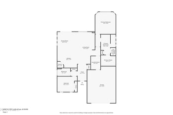 20421 275th Dr, Buckeye, AZ 85396