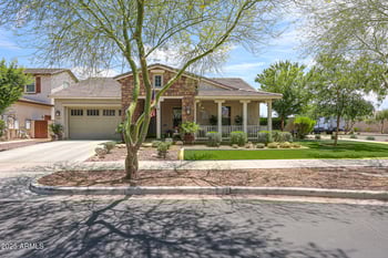 20421 Legend Trl, Buckeye, AZ 85396
