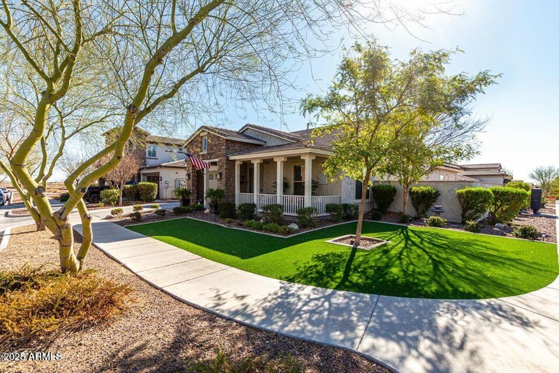 20421 Legend Trl, Buckeye, AZ 85396