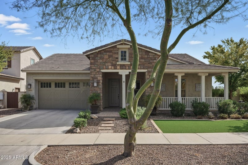 20421 Legend Trl, Buckeye, AZ 85396