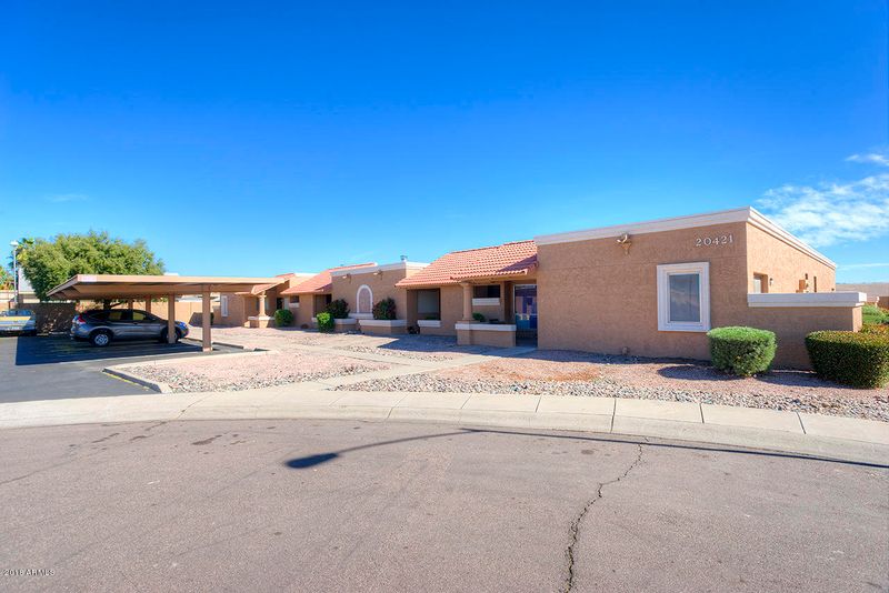 20421 N 3rd Dr #7, Phoenix, AZ 85027