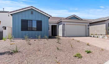 20421 Rovey Ave, Buckeye, AZ 85396