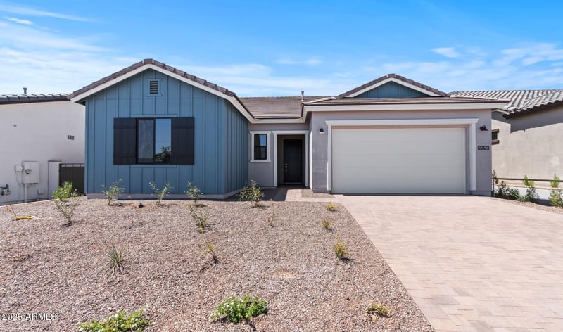 20421 Rovey Ave, Buckeye, AZ 85396