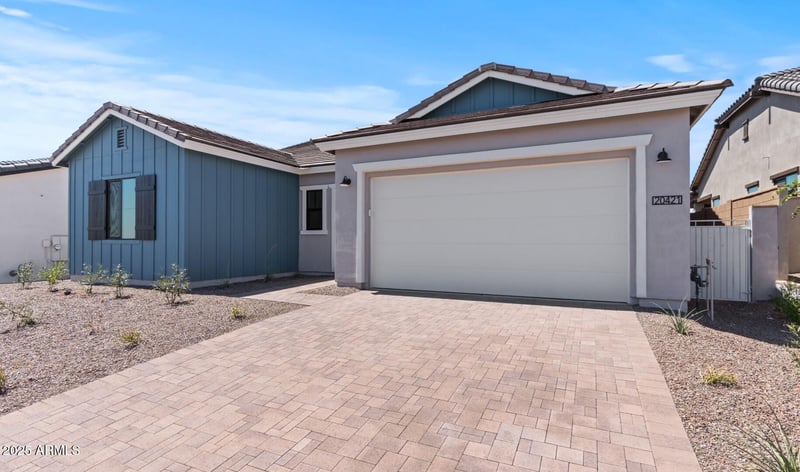 20421 Rovey Ave, Buckeye, AZ 85396