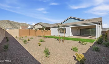 20421 Rovey Ave, Buckeye, AZ 85396