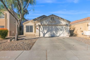 20422 30th Pl, Phoenix, AZ 85050