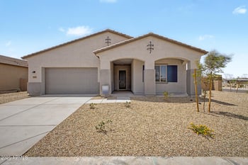 20422 222nd Dr, Surprise, AZ 85387