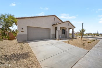 20422 N 222nd Dr, Surprise, AZ 85387