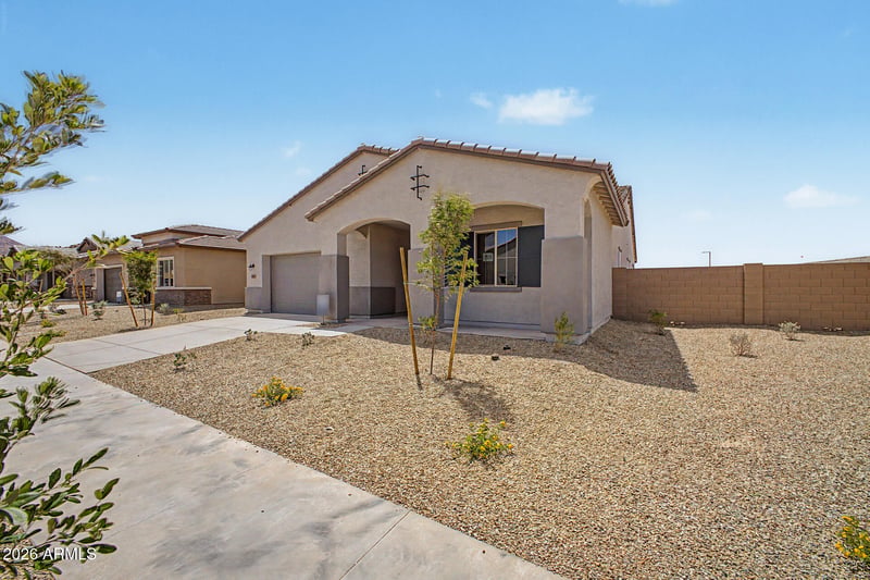 20422 222nd Dr, Surprise, AZ 85387